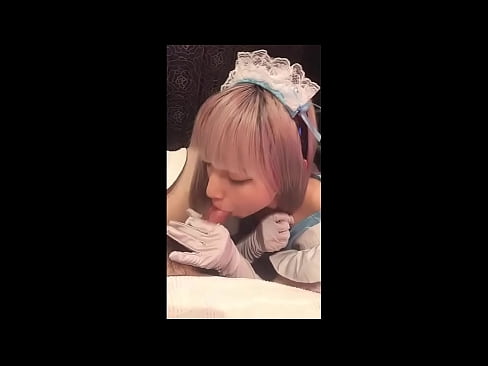 ❤️ Japāņu elks [mayuka], franču kalpones tērps, 1. daļa, minets un džerkstēšana ar losjonu ❤️❌ Sekss video pie mums lv.pornogroupp.ru