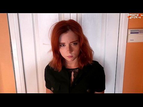 ❤️ Apsargs sodīja skaistu sievieti par zādzību veikalā - sperma mutē ❤️❌ Sekss video pie mums lv.pornogroupp.ru